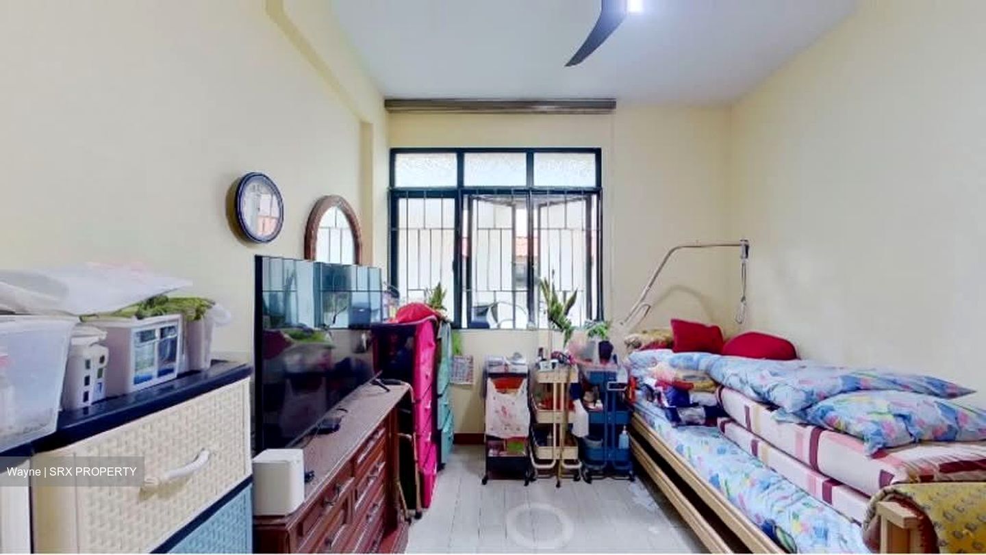 Chestervale (D23), Condominium #559383381